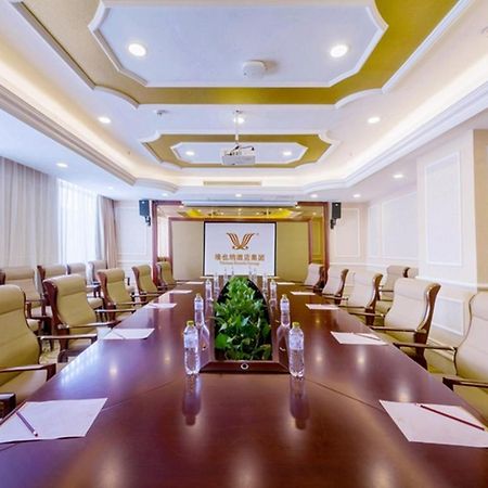 Vienna Hotel Guilin Lingchuan Shunxiang No.1 Mansion Exterior foto