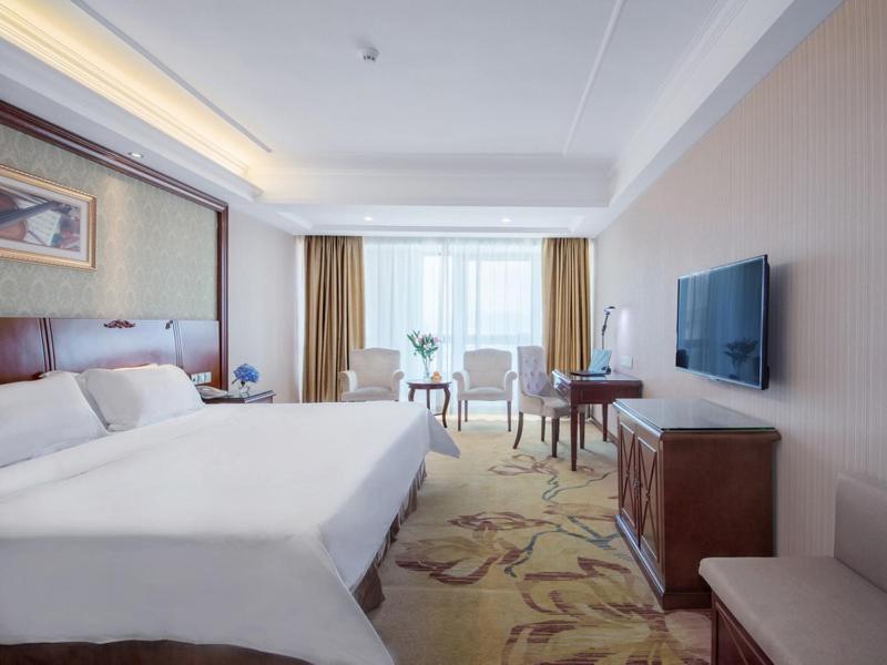 Vienna Hotel Guilin Lingchuan Shunxiang No.1 Mansion Exterior foto